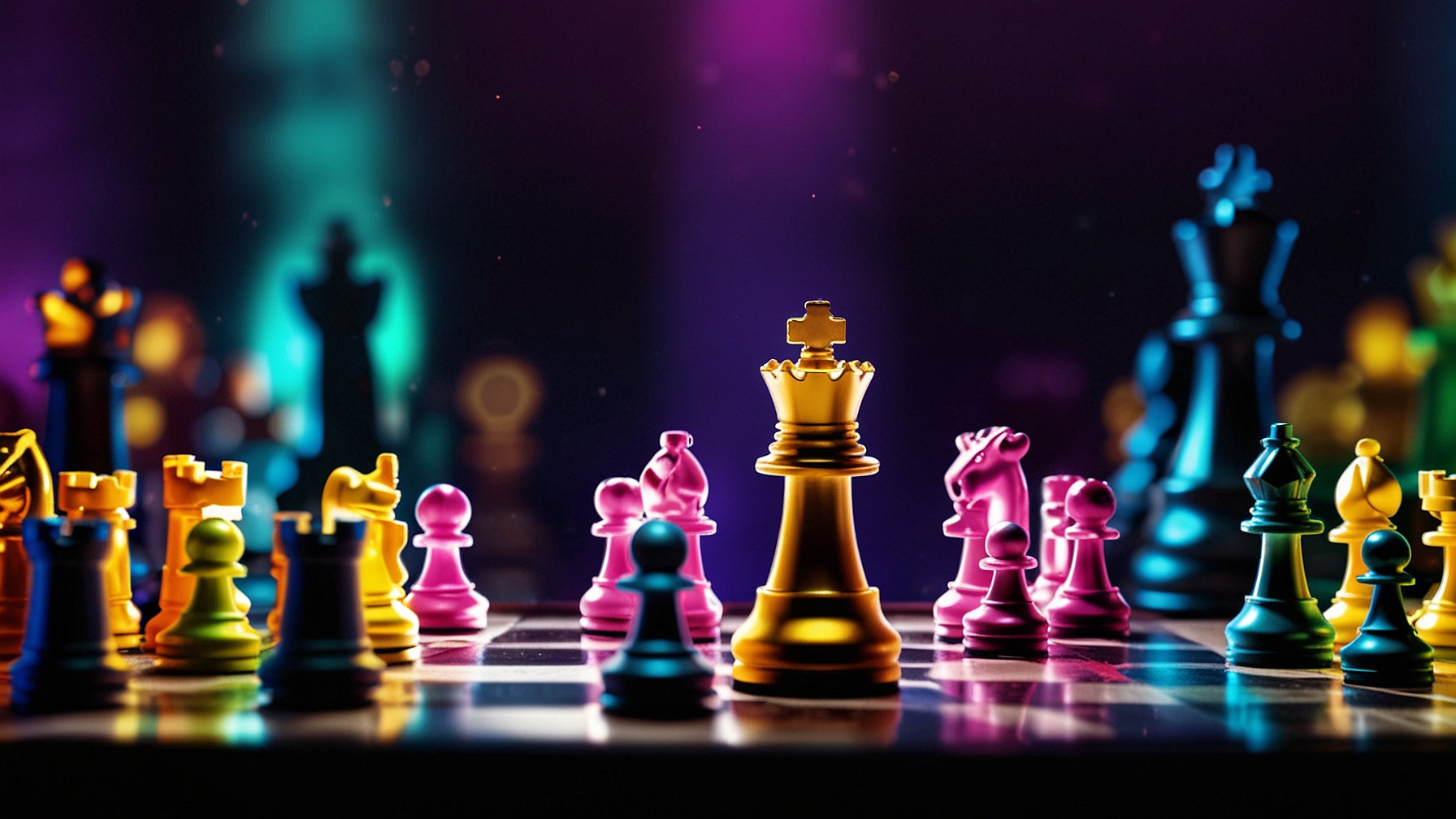 Artecks Chess
